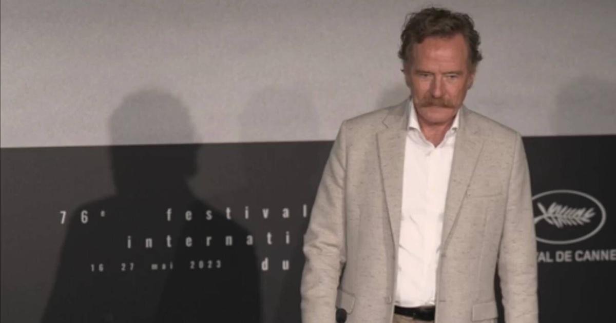 Breaking Bad Actor Bryan Cranston Announces Retirement Plans - Find Out What He's Got in Store! 16