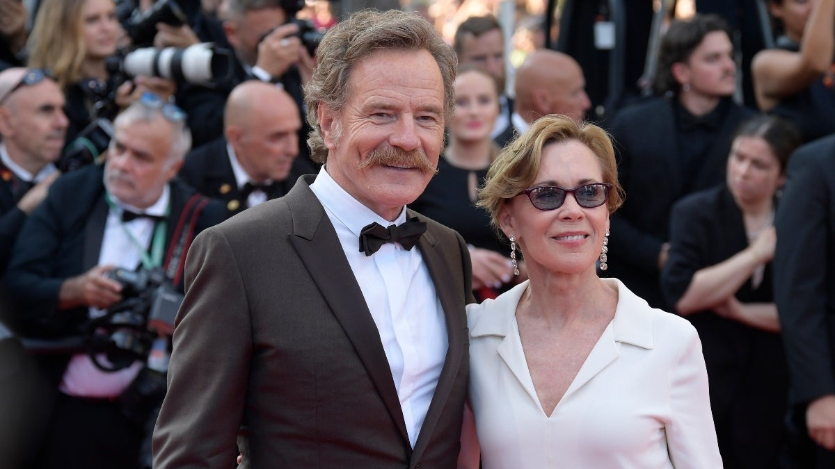 Breaking Bad Actor Bryan Cranston Announces Retirement Plans - Find Out What He's Got in Store! 18