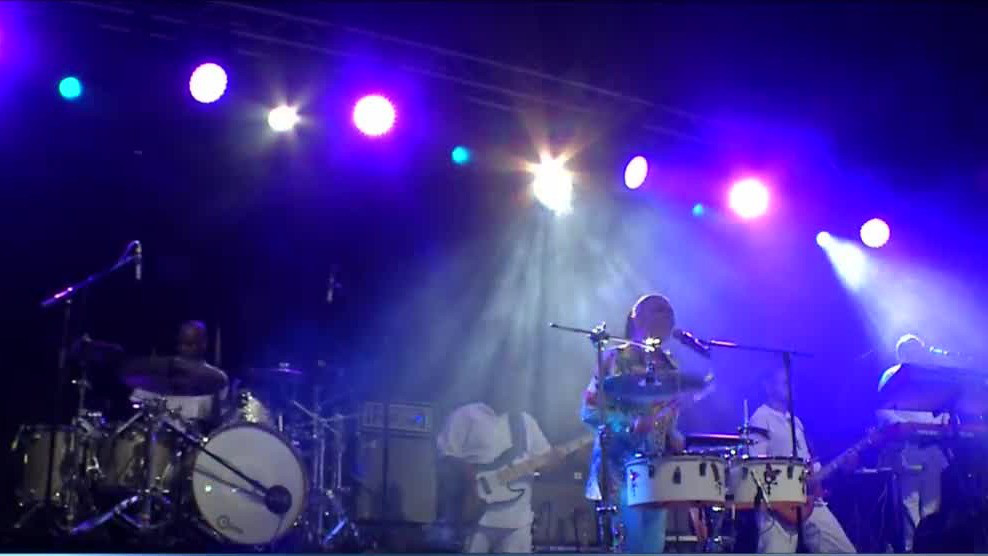 Enjoy the Beat of the 20th Anniversary Rochester Jazz Fest with Guitar Legends and Free Shows! 9