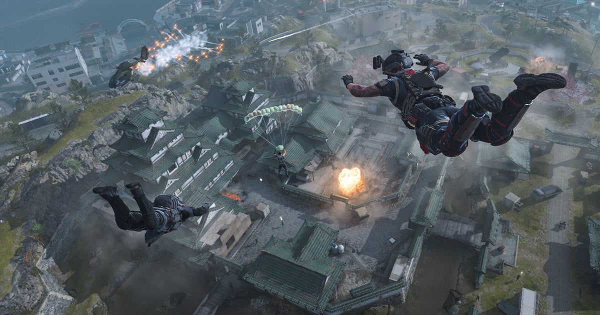 PlayStation CEO Raises Concerns About Call of Duty's Success on Nintendo - Shocking Insights Revealed! 13