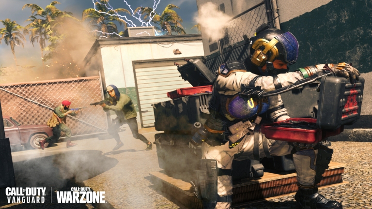 Gamers Rejoice: Call of Duty: Warzone Ending Leaves Fans Breathless - Here's What Happened! 9