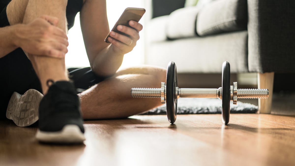 AI vs Human Fitness Training: Which is the Better Option for Your Fitness Journey? 14