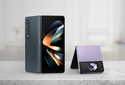 Samsung Fold and Flip Flatten the Competition with Cutting-Edge Technology and Immersive Experience 13