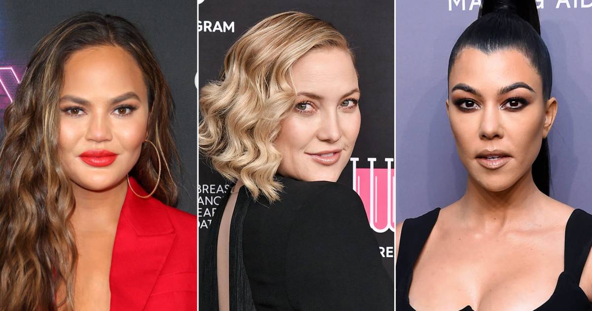 Actresses on Therapy for Hollywood: How They're Breaking the Stigma and Changing the Game. 17