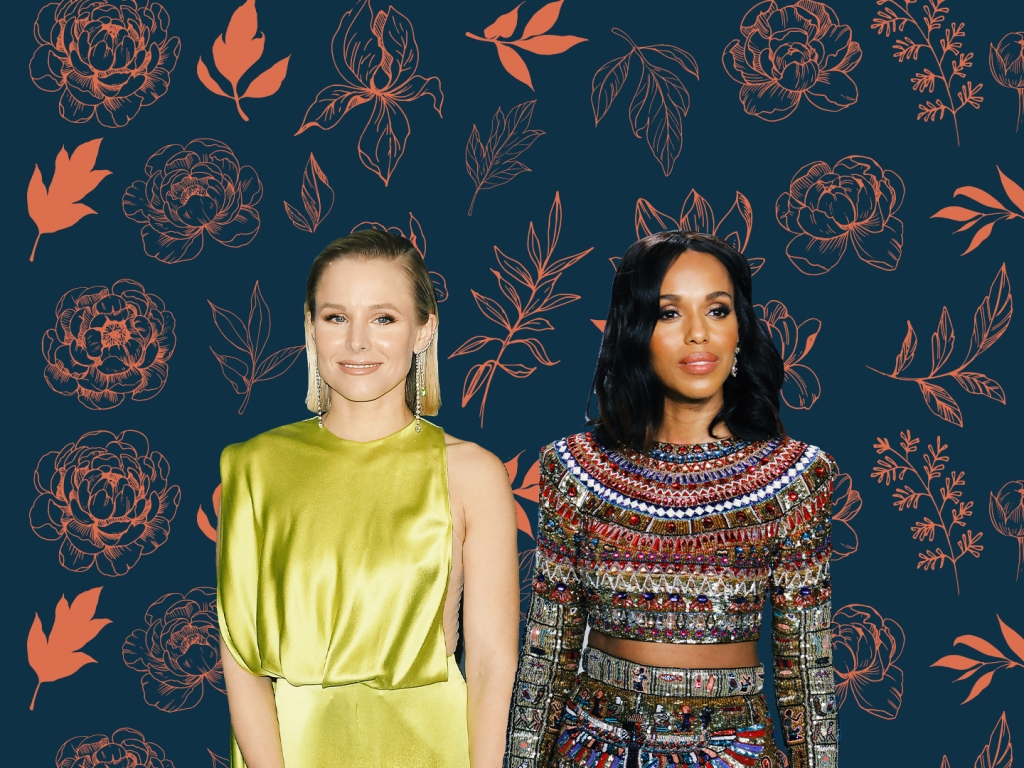 Actresses on Therapy for Hollywood: How They're Breaking the Stigma and Changing the Game. 20
