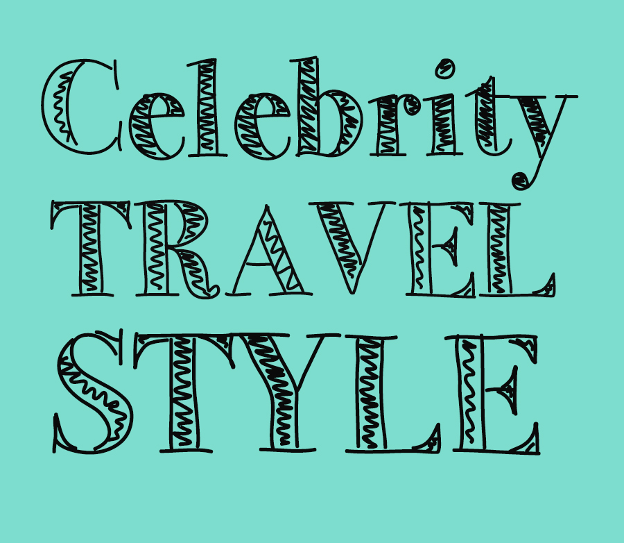 Travel in Style Like Jennifer Lawrence: Tips and Tricks to Look Chic and Comfortable! 13