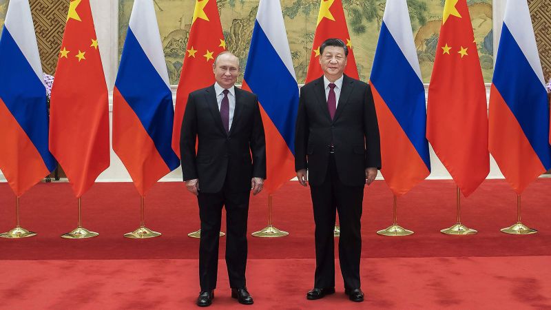 Blinken Seeks China's Fentanyl Cooperation to Combat the Leading Killer of Americans 14