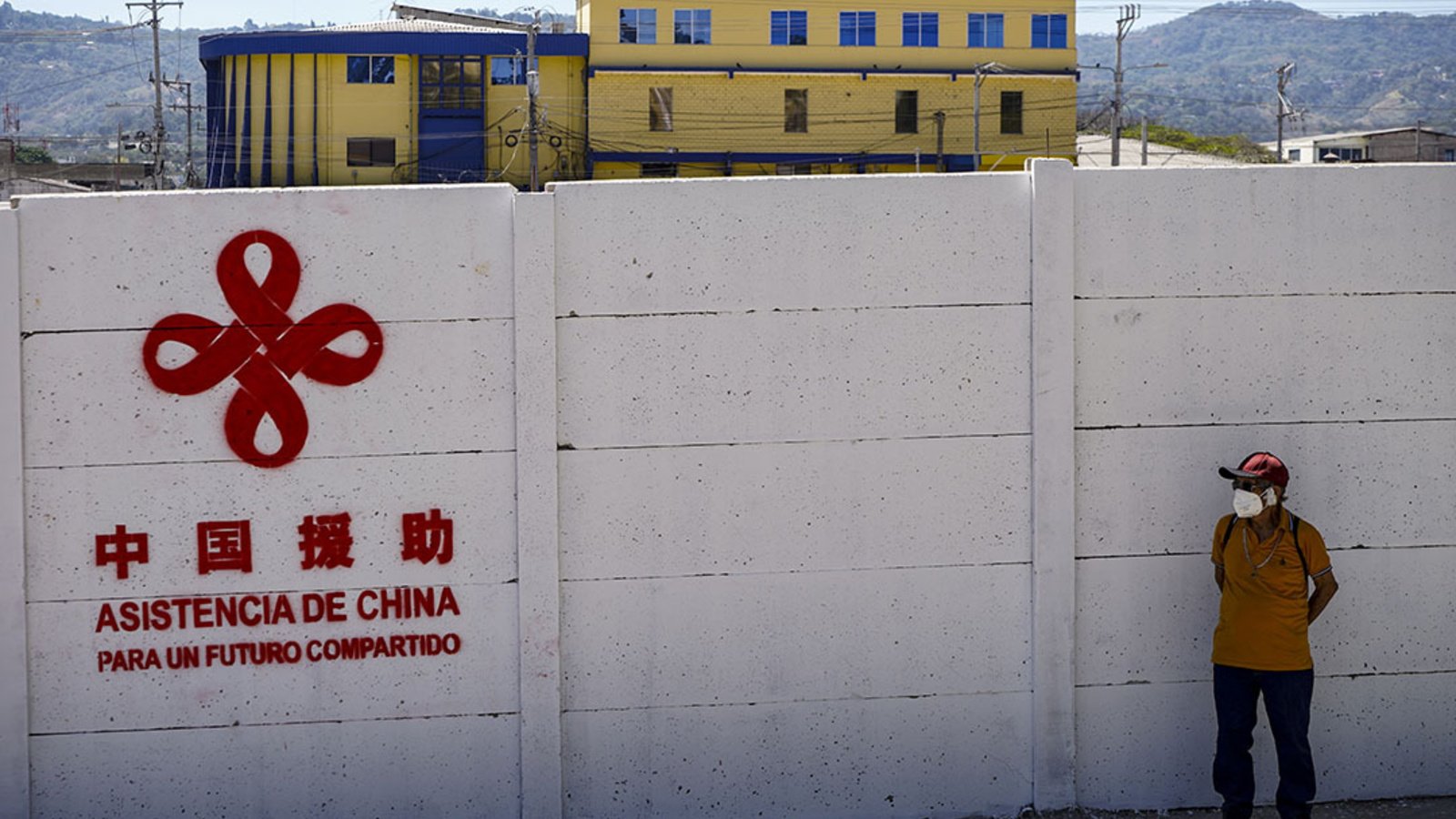 Cuba policy change by Biden administration creates tension and complications in US-China relations 11