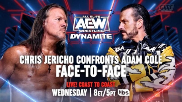 AEW Confirms Exciting New Segment for Wednesday's Dynamite - Don't Miss Out! 19