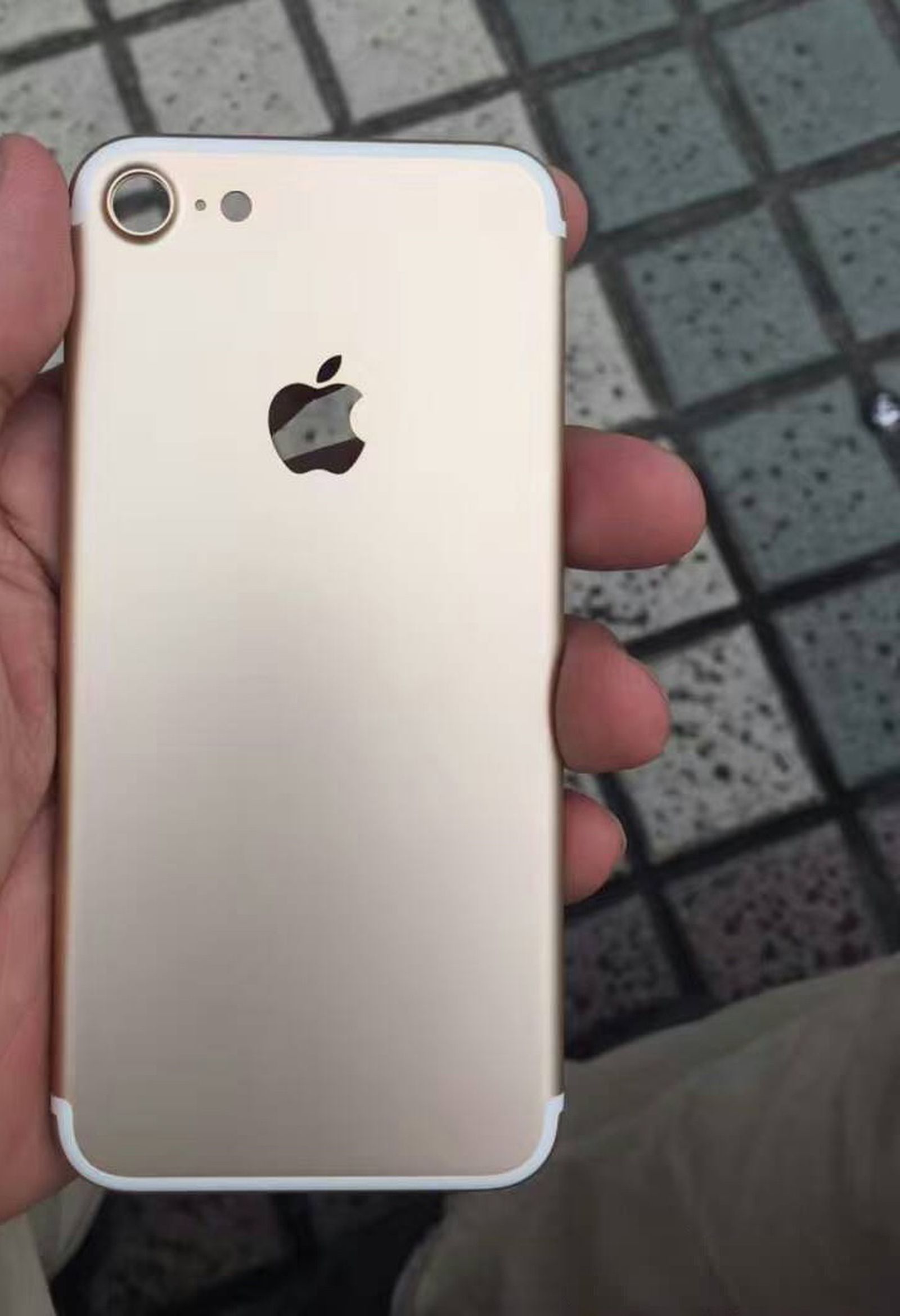 Impressive Upgrades: iPhone 15 Case Design Subtly Upgraded for a Sleek New Look 7