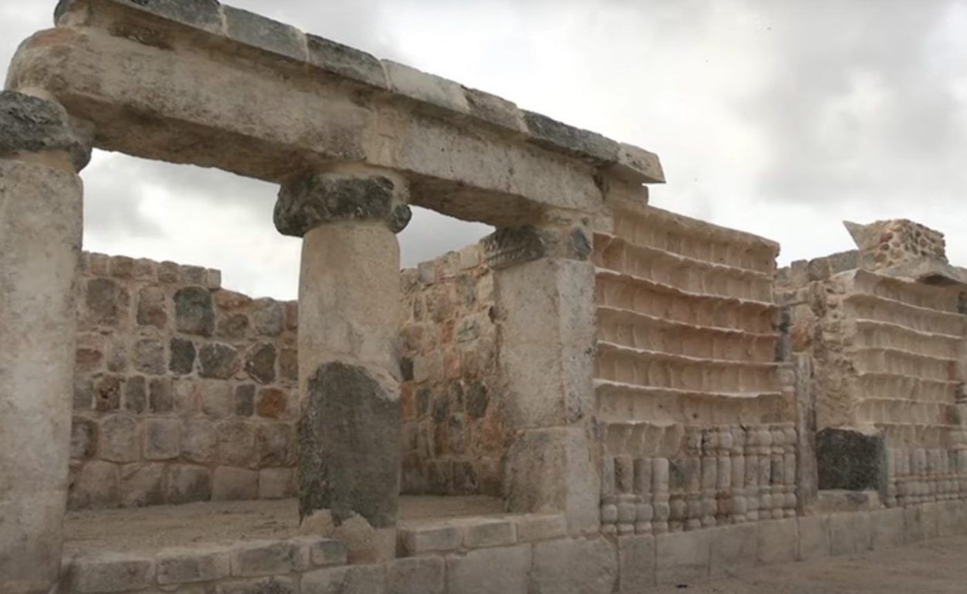 Maya City Found in Mexico Unlocks Secrets of Mysterious Civilization - A Fascinating Discovery! 19