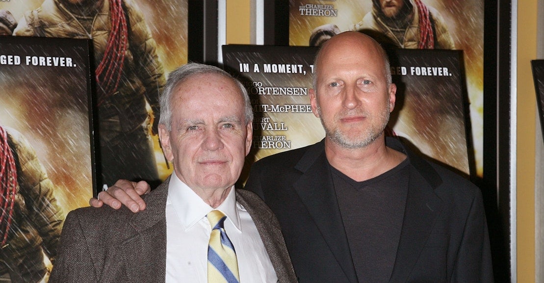 Cormac McCarthy Reveals the Brutal Reality of American Society in Revolutionary Writing Style 18