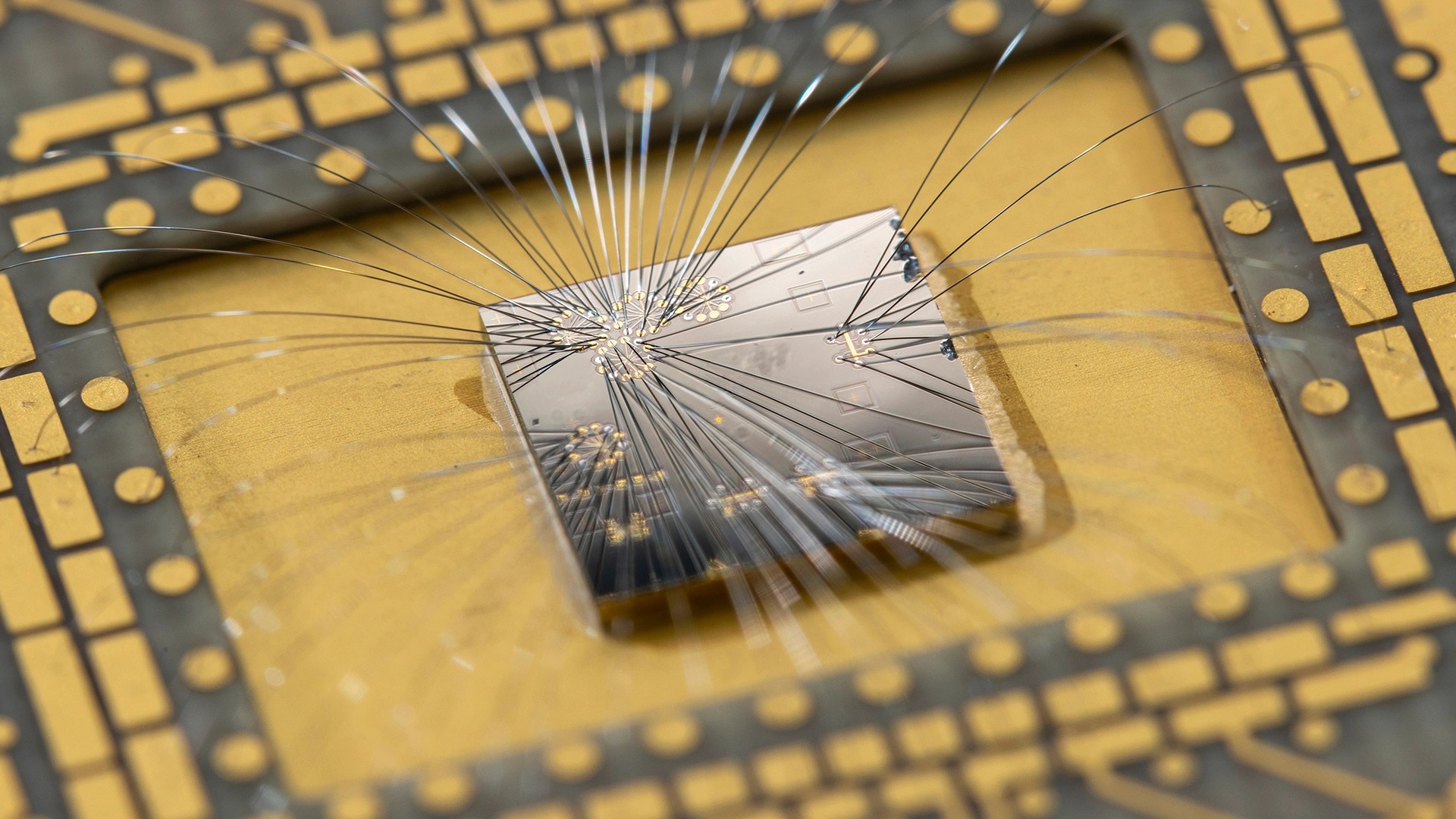 Microsoft's Quantum Computer: A Revolutionary Technology That Will Change Our World In 10 Years. 12