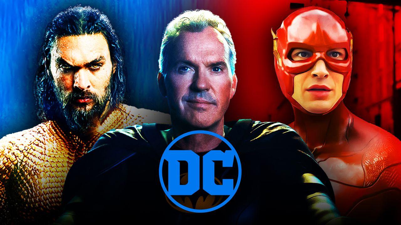Flash's Time-Traveling Causes Major Superman Mistake in DC Universe: Fans Outraged Over Continuity Error 11