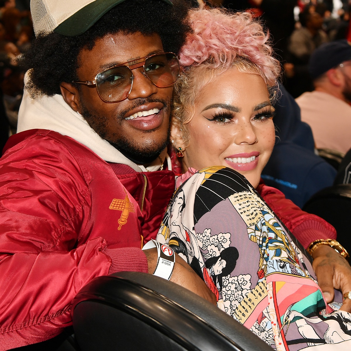 DC Young Fly Breaks Silence on Partner's Tragic Death - Exclusive Statement Revealed! 17