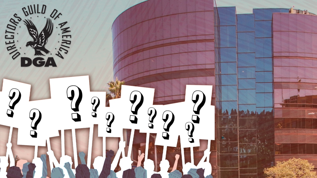 DGA Members Approve Work Return After AMPTP Talks Concluded, Significantly Improving Work Conditions 10