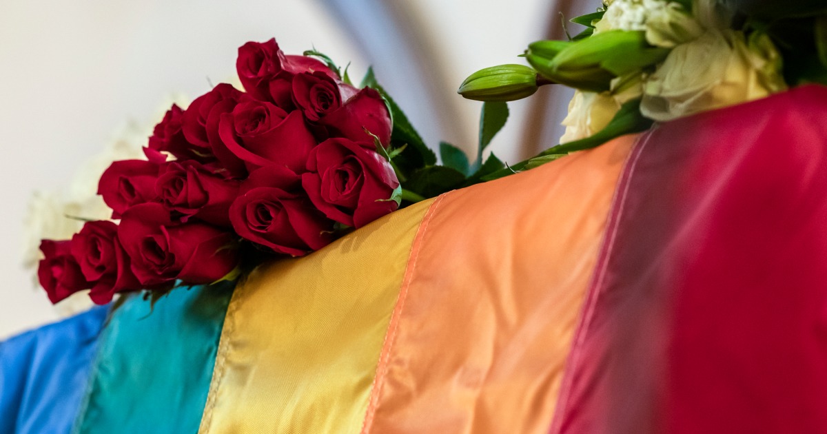 Rising Violence Worries LGBTQ and Security: What You Can Do to Protect Your Community 12