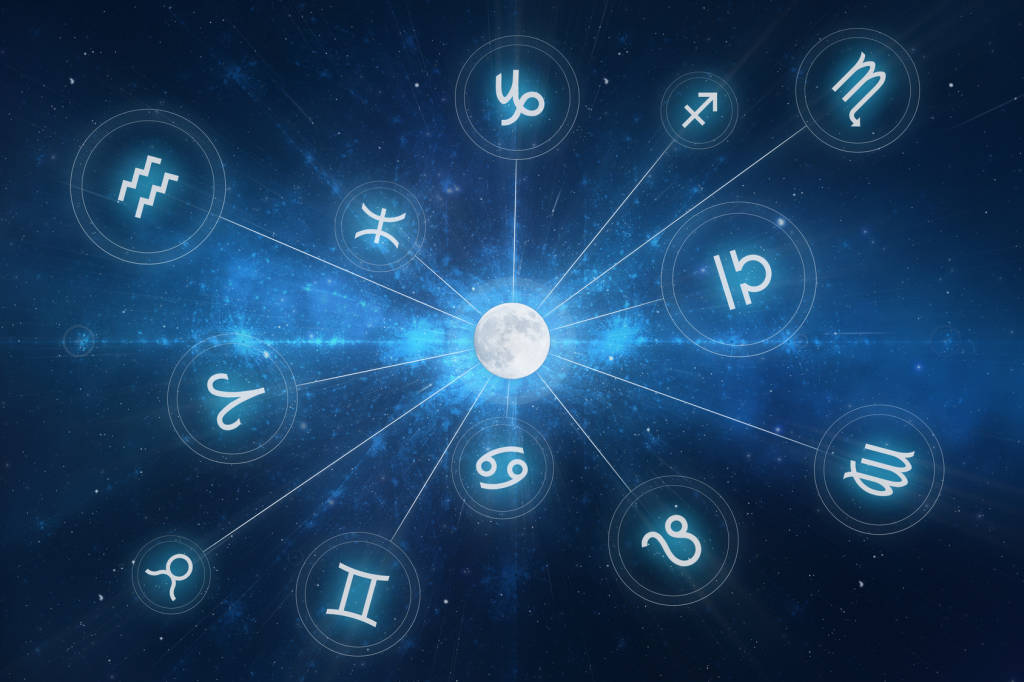 Here's a 15 word SEO optimized Click Bait Title: Discover Your Fate - Friday's Horoscope Guide for Zodiac Signs - June 23 20
