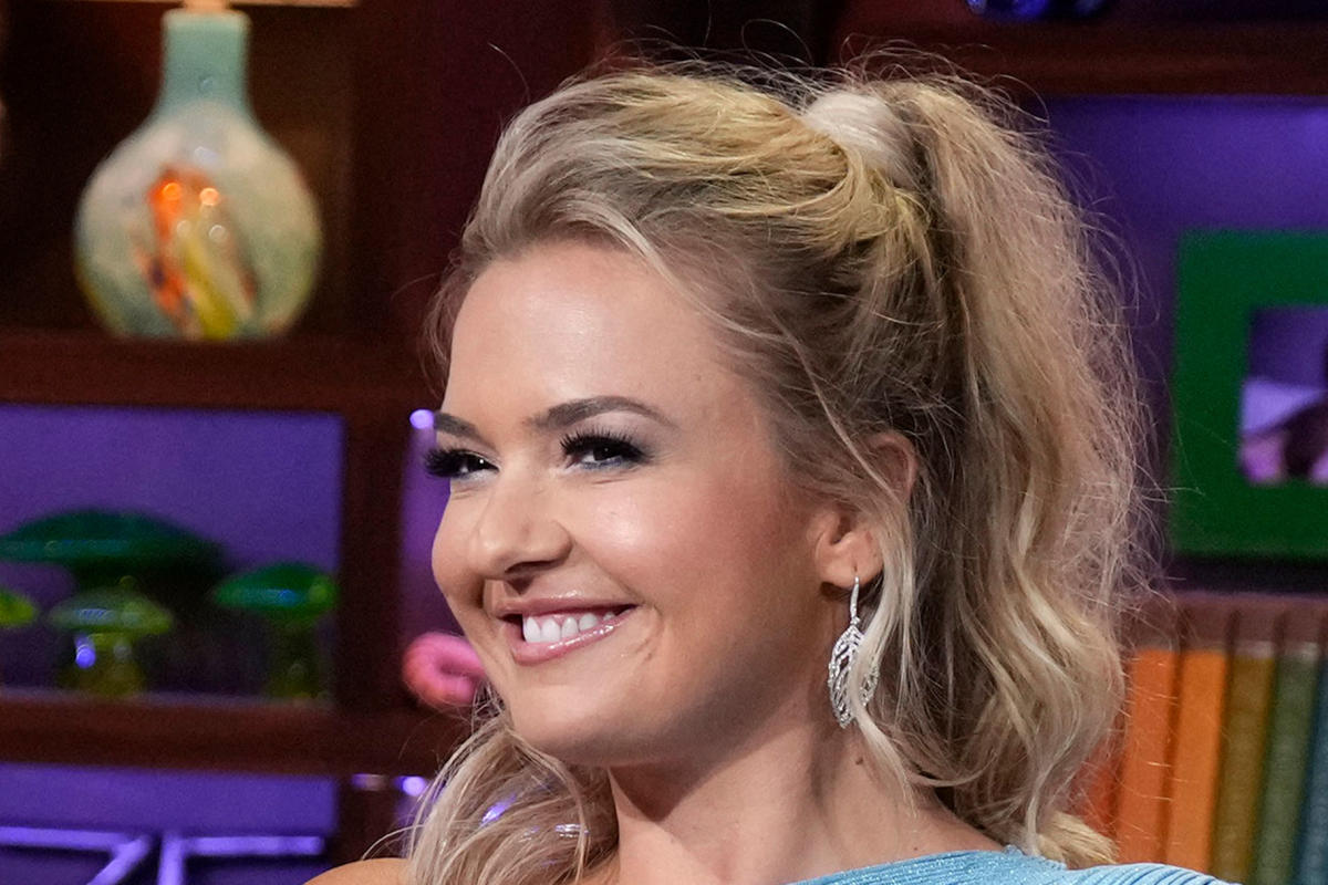 Daisy Kelliher and Alex Propson Steal the Show on Watch What Happens Live with Andy Cohen 8