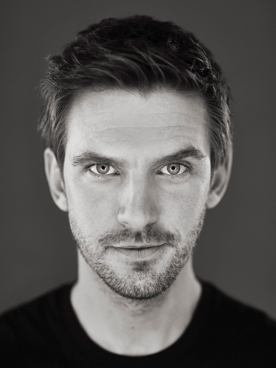 Dan Stevens Joins Solar Opposites as New Voice of Korvo - Exciting Season 4 Release! 19