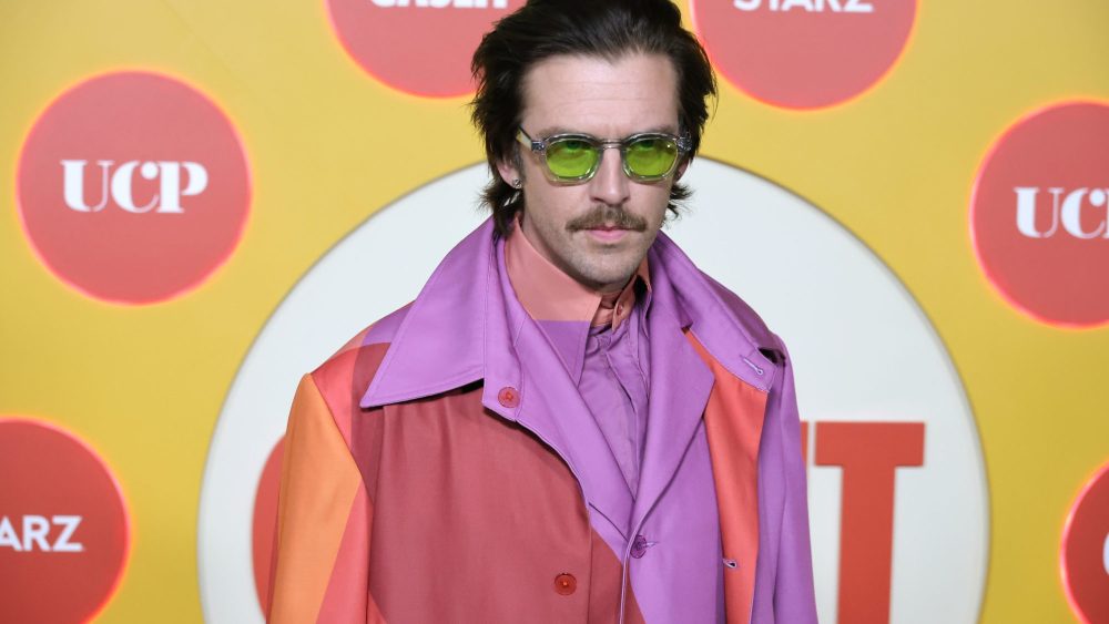 Dan Stevens Joins Solar Opposites as New Voice of Korvo - Exciting Season 4 Release! 21