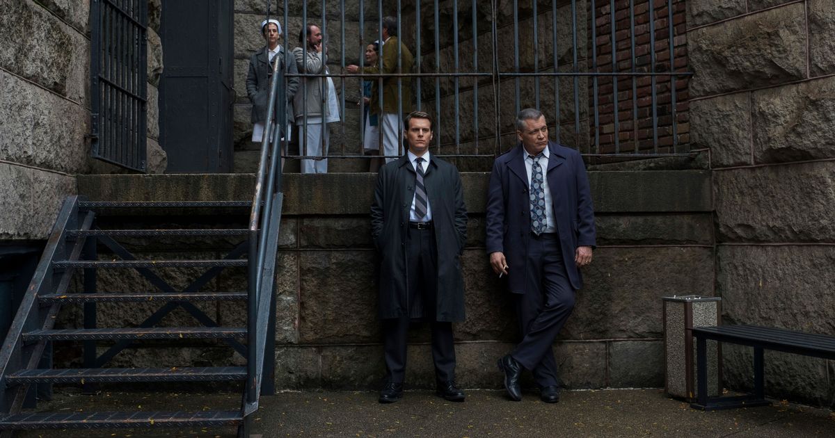 Mindhunter Season 3 not happening - Here's what you need to know about its uncertain future. 17