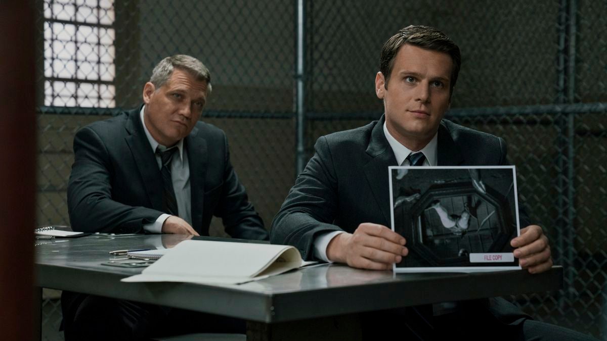 Mindhunter Season 3 not happening - Here's what you need to know about its uncertain future. 14