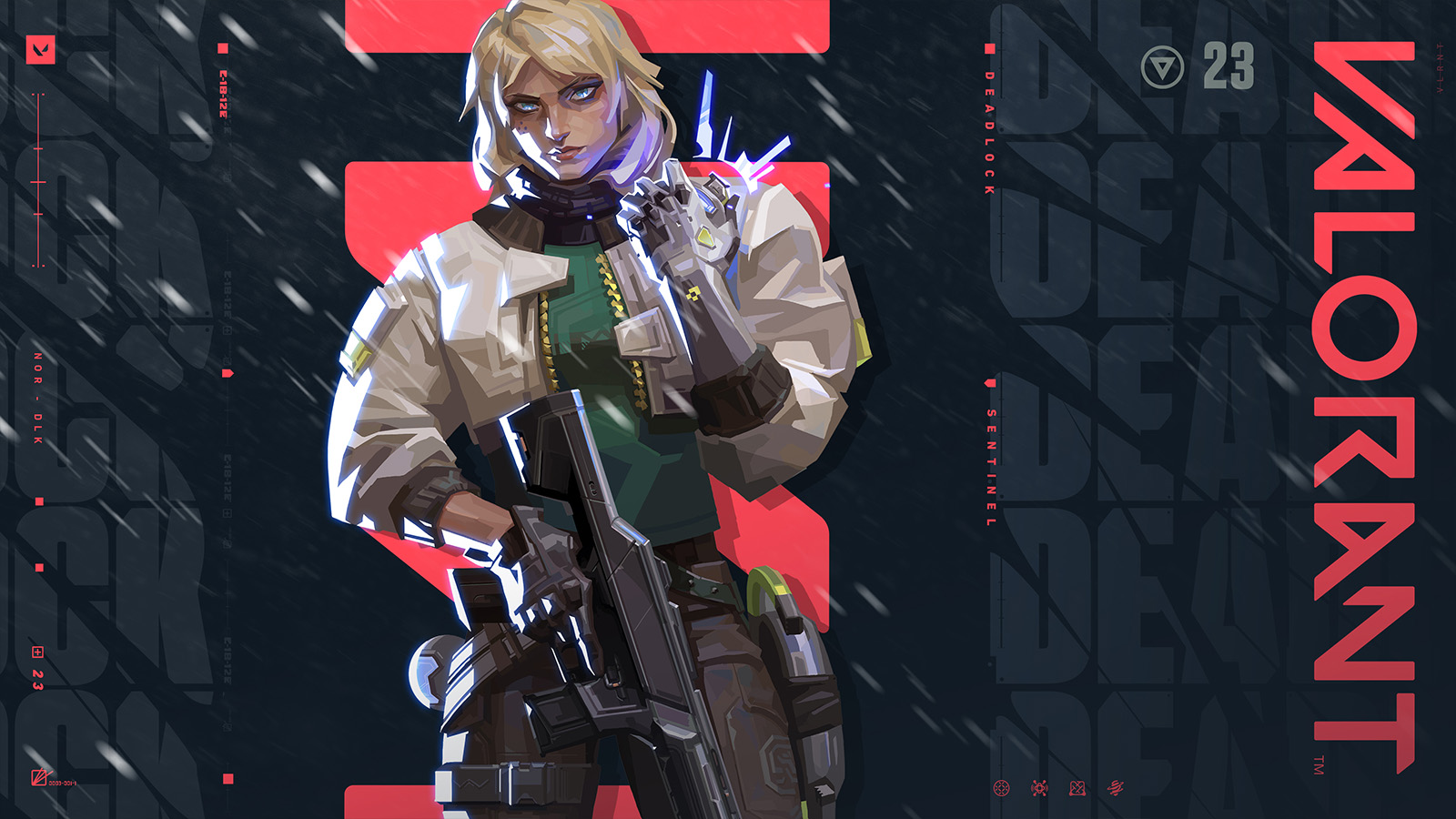 Valorant Web Mechanics Chaos Weaving: The Ultimate Guide to Outsmart Opponents in Valorant 13