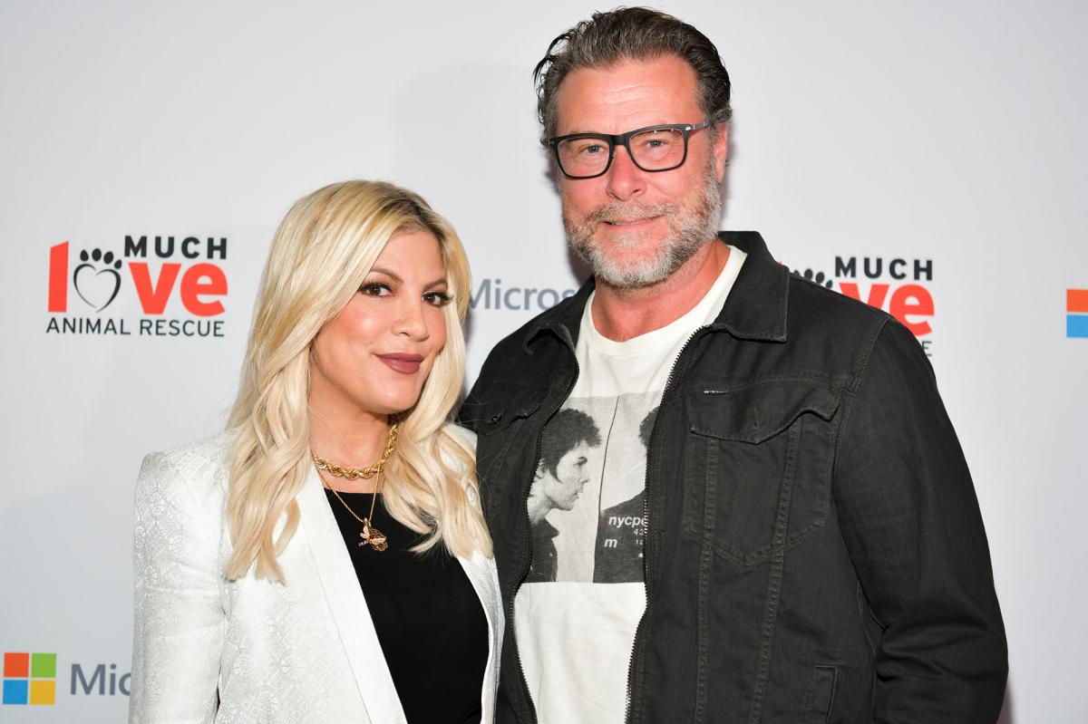 Spelling, McDermott Call it Quits after 17 Years: What Led to Their Separation? 16