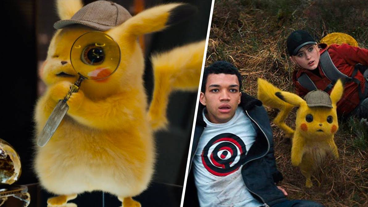 Pikachu back in Switch sequel? Here's the latest on why Detective Pikachu 2 was cancelled. 13