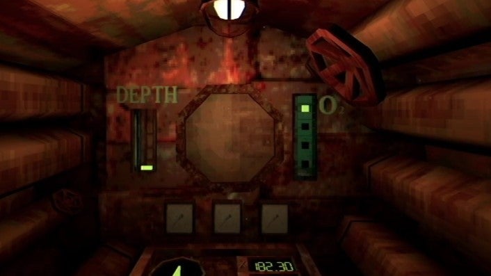 Iron Lung Game Sales Spike 500%: Classic Game Reaches New Heights of Popularity! 13
