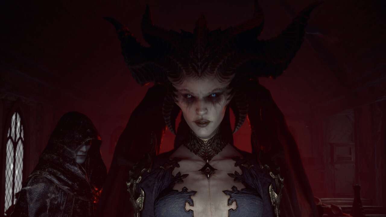 Get ready for Diablo 4 Season 1: Mid to Late July Start Date Revealed! 9