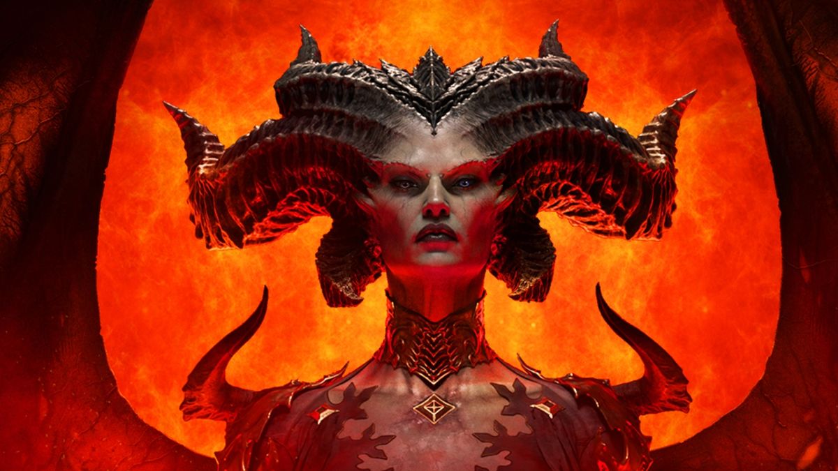 Uncover the World of Diablo 4: Classes, Open World, and Characters You'll Meet 15