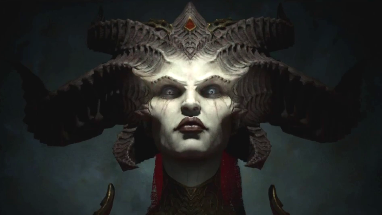 Uncover the World of Diablo 4: Classes, Open World, and Characters You'll Meet 17