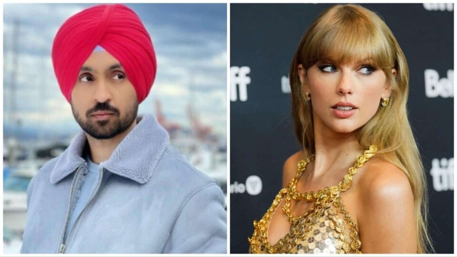 Diljit Dosanjh and Taylor Swift Spotted Together - Are They Dating? Find Out Now! 22