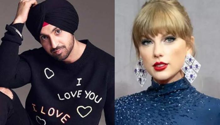 Diljit Dosanjh and Taylor Swift Spotted Together - Are They Dating? Find Out Now! 24