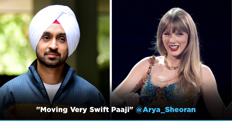 Diljit Dosanjh and Taylor Swift Spotted Together - Are They Dating? Find Out Now! 19