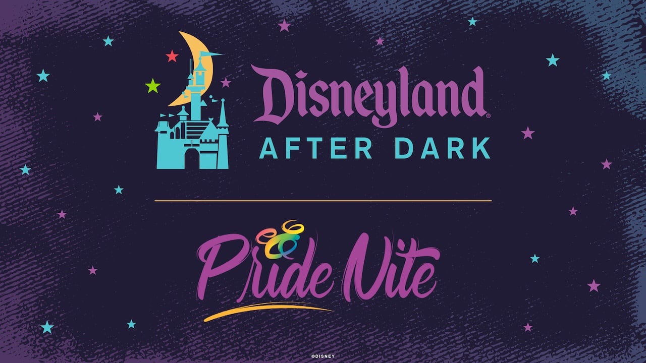 Get Ready to Be Amazed: Clarabelle Cow, Stitch, and Mulan Celebrate Pride 2023 at Disneyland! 14