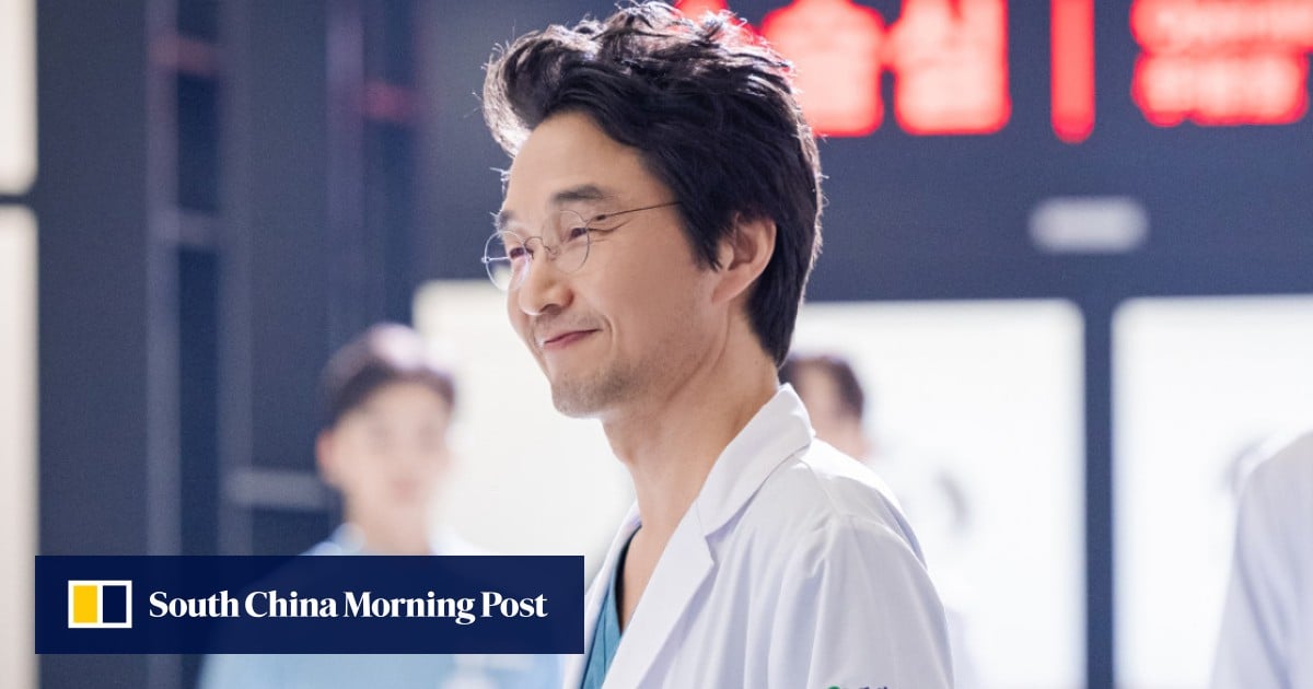 Find out what's in store for Dr. Romantic 3 with intense surgical scenes and deep character relationships! 14