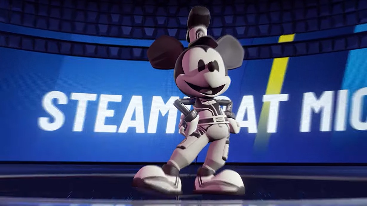 Disney Speedstorm's Season 2 - New Racers, Tracks, and Game Modes Revealed for High-Octane Fun! 18
