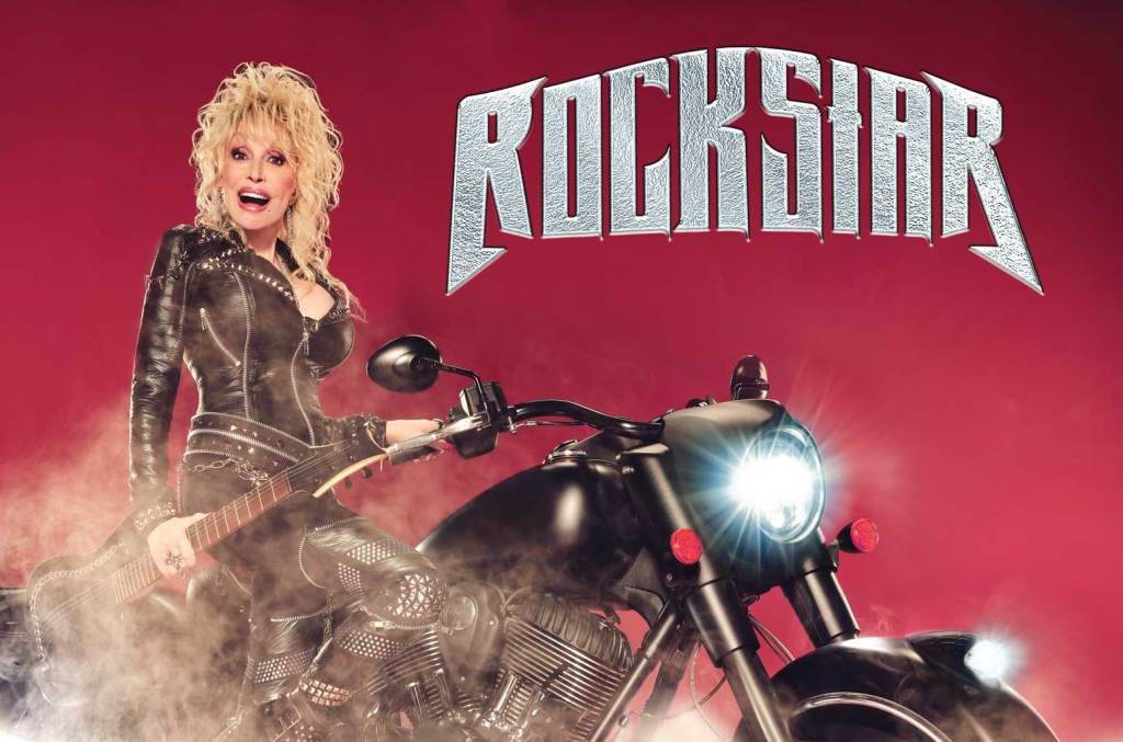 Dolly Parton Drops Emotional Ballad and Hard-Hitting Collaboration with Kid Rock on new album 'Rockstar' 11