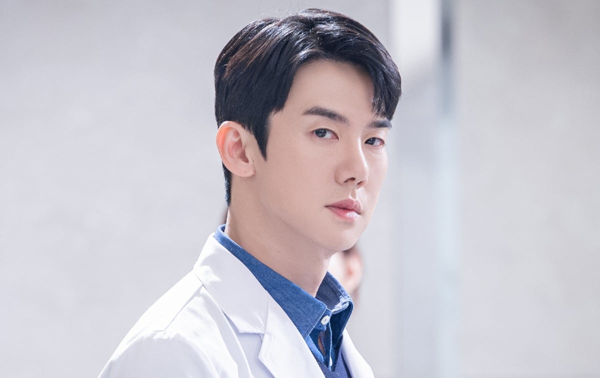 Find out what's in store for Dr. Romantic 3 with intense surgical scenes and deep character relationships! 13