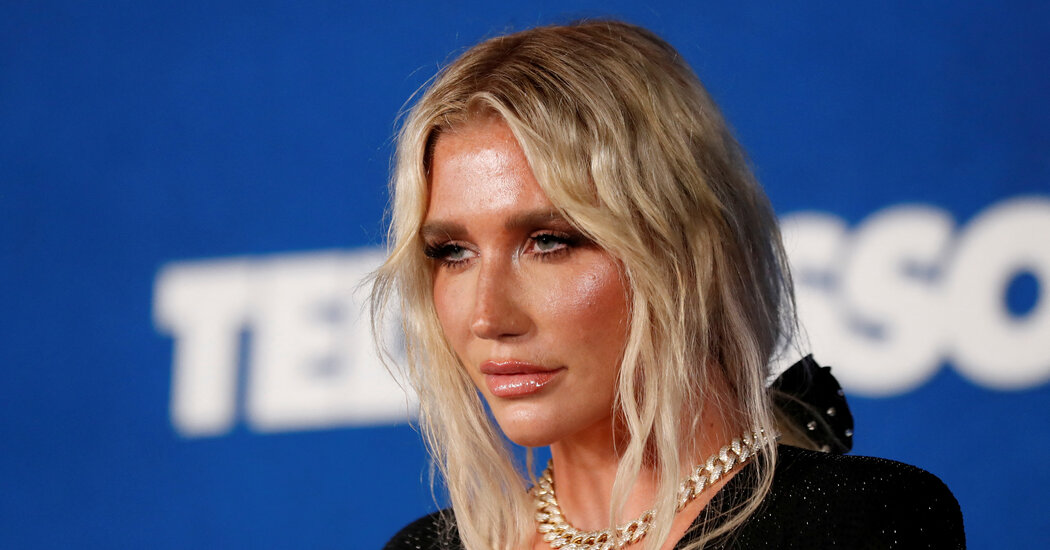 Kesha and Dr. Luke Finally Settle Lawsuit: Find Out the Terms of the Agreement! 9