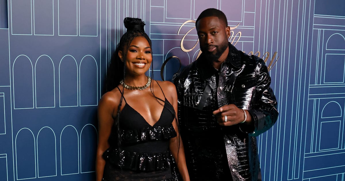 Dwyane Wade spills on his 50/50 split financials with Gabrielle Union- surprise reaction circulates. 12
