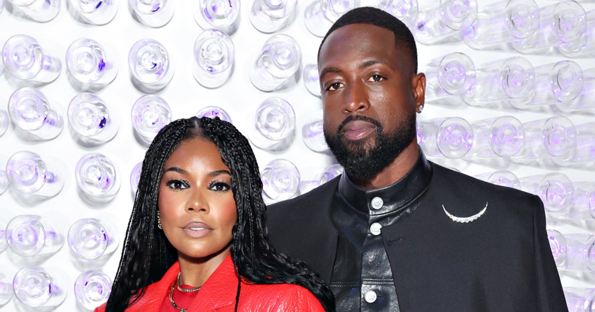 Dwyane Wade Sets the Record Straight on Split with Gabrielle Union: What You Need to Know 17