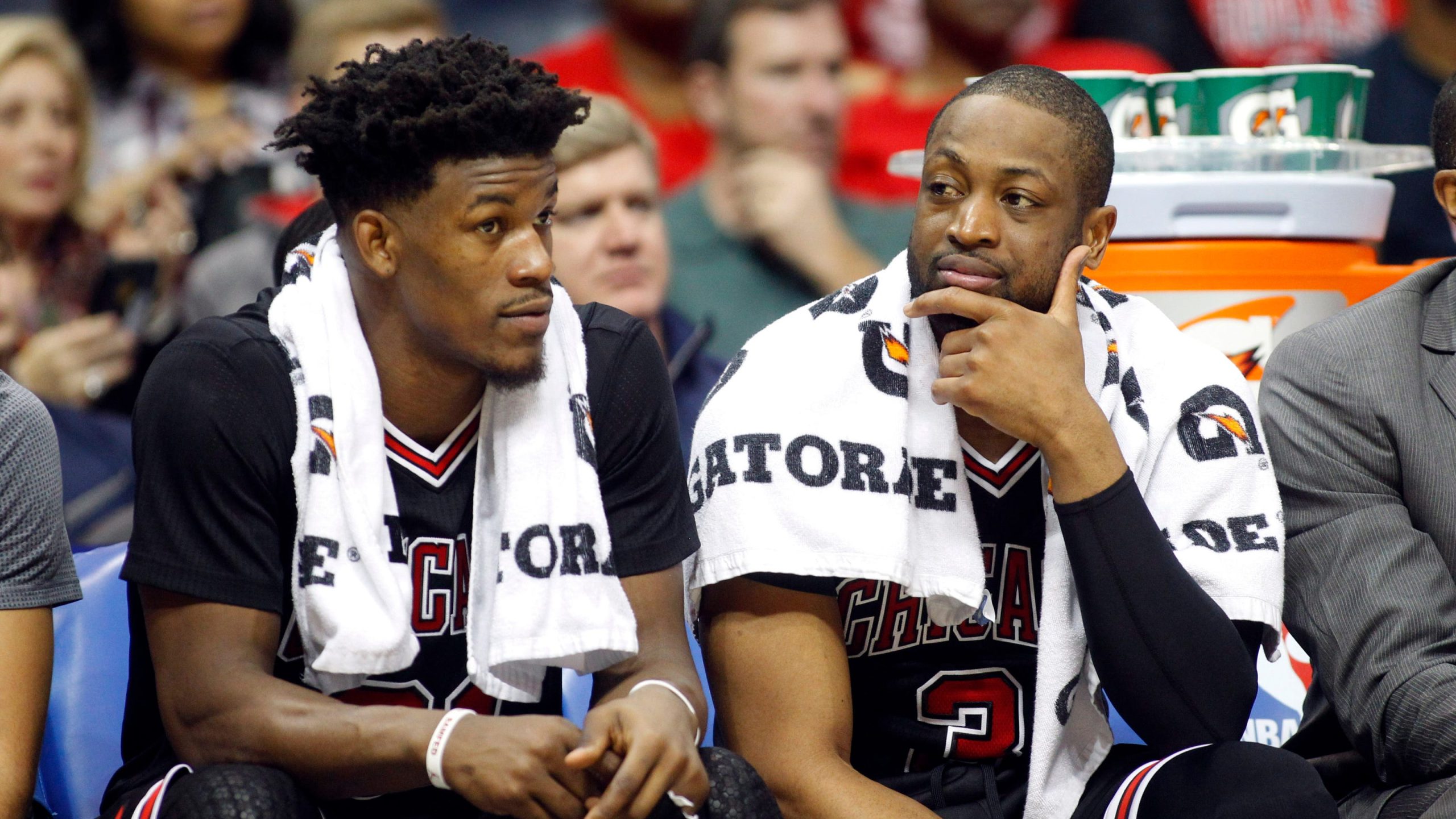 Dwyane Wade Sets the Record Straight on Split with Gabrielle Union: What You Need to Know 21