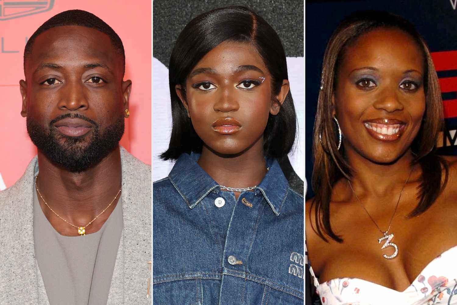 Dwyane Wade Sets the Record Straight on Split with Gabrielle Union: What You Need to Know 22
