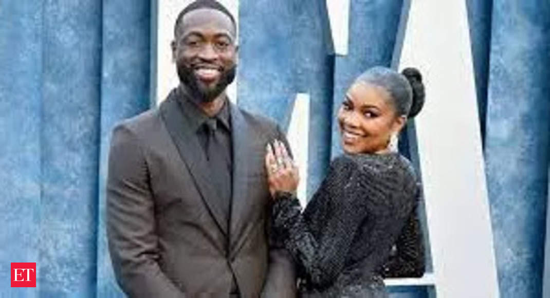 Dwyane Wade spills on his 50/50 split financials with Gabrielle Union- surprise reaction circulates. 11