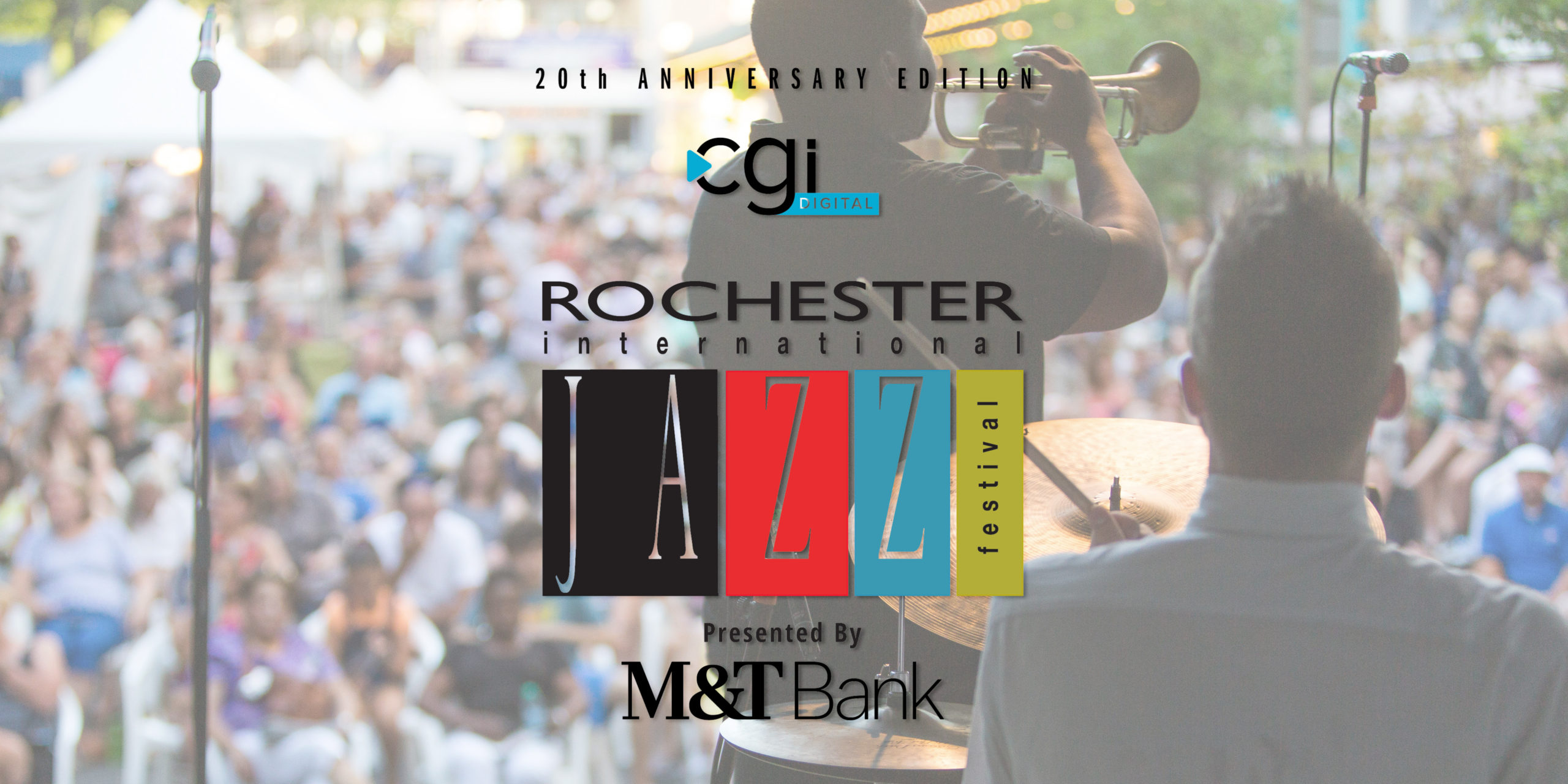 Rochester Jazz Fest: Free Shows and Iconic Guitars - A Music Lover's Delight! 12