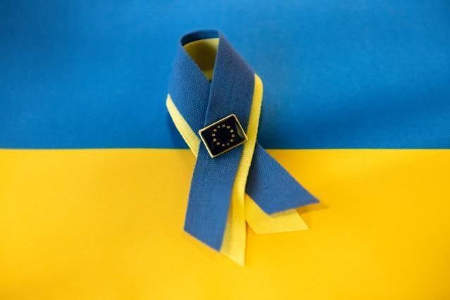 EU Pledges €50bn to Help Rebuild Ukraine - Find Out Where the Money Is Going! 12